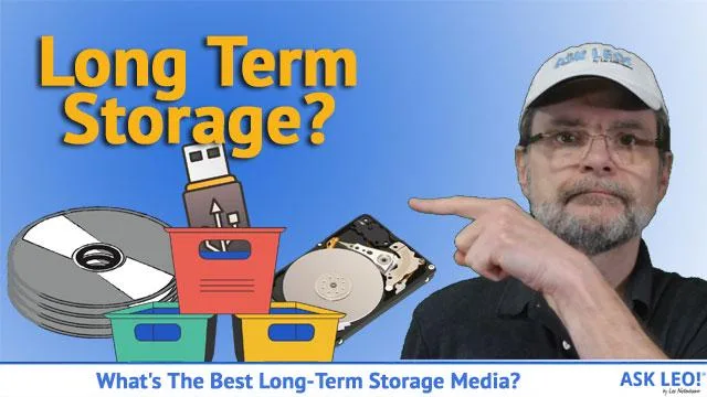 Long-term data storage : refers to the practice of securely storing large volumes of data over extended periods.