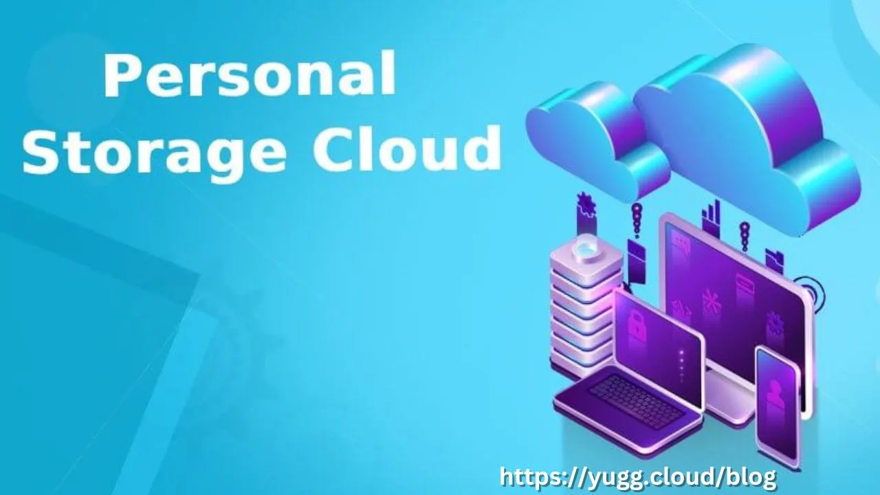 Personal Cloud Storage: The Key to Accessing Your Data Anywhere, Anytime